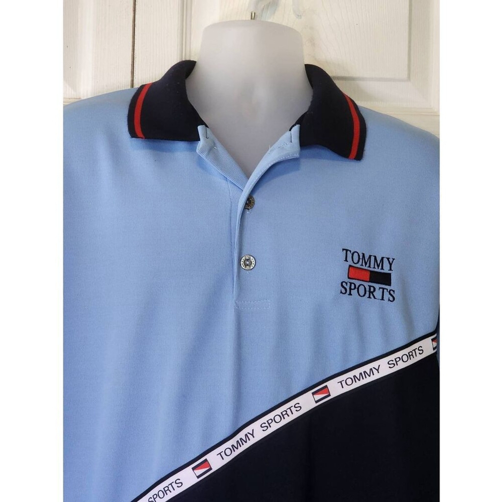 Tommy Hilfiger Polo - Picture 3 of 5